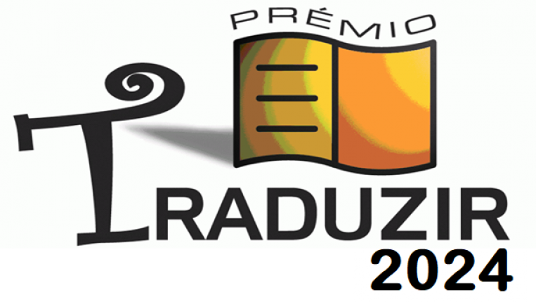 Prémio Traduzir 2024