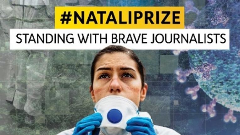 Natali Prize 2022