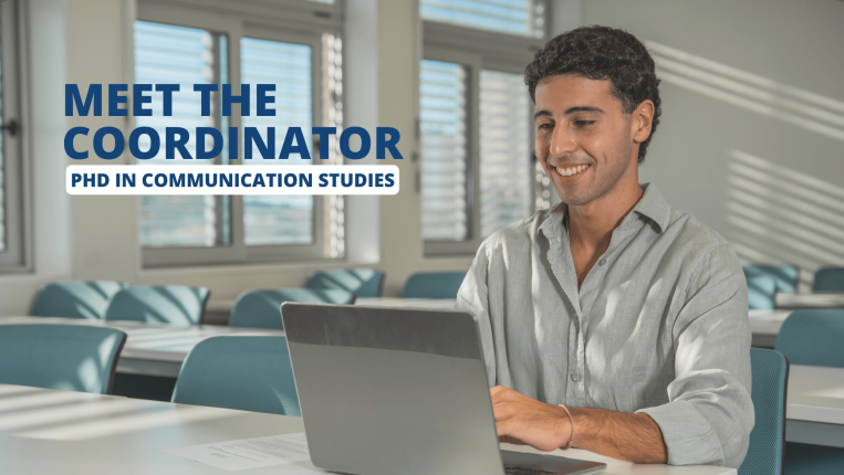 Meet the coordinator - DCC