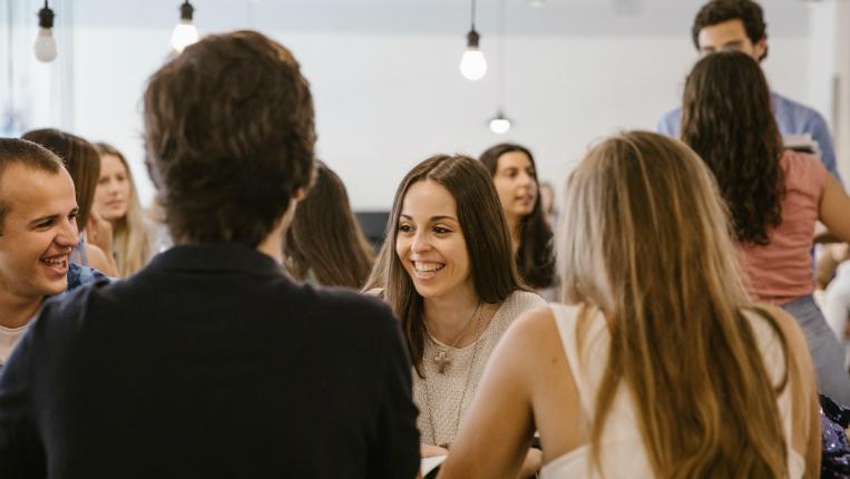 nos na pratica teaser