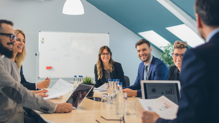 Pós-Graduação em Comunicação e Public Affairs