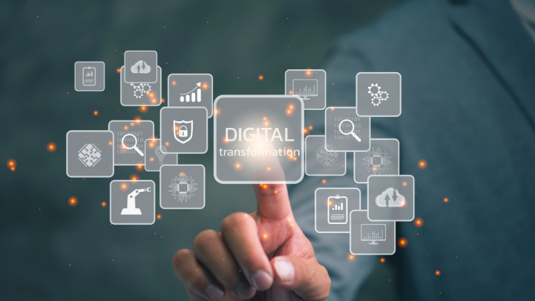 Teaser Pós-Graduação em Comunicação e Transformação Digital