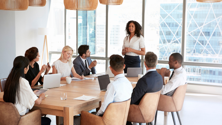 Teaser Pós-Graduação em Desenvolvimento Organizacional e Capacitação de Equipas e Pessoas