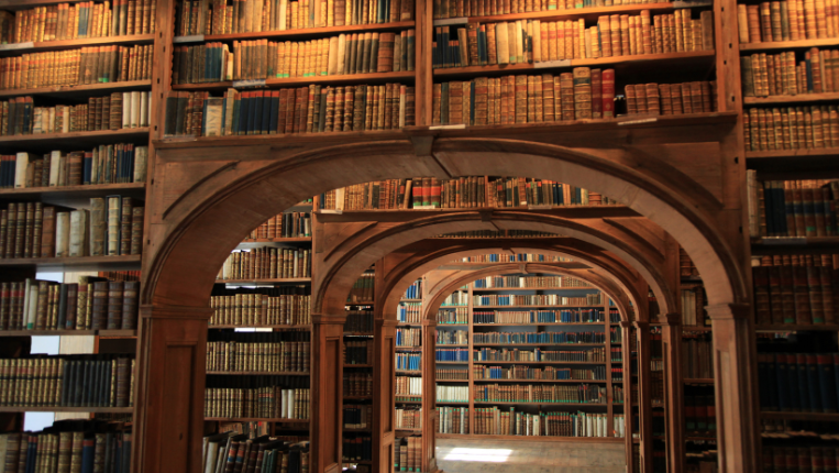 Teaser Pós-Graduação em Estudo da Literatura