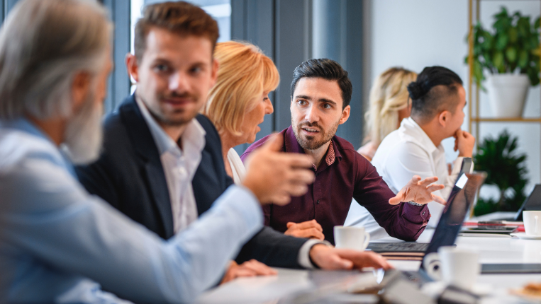 Programa Avançado em Gestão de Reputação e Comunicação de Crise