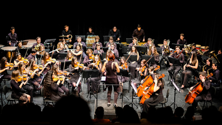 Teaser Pós-Graduação em Práticas Artísticas e Inclusão Social