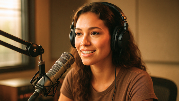 Teaser Programa Avançado em Programação, Produção e Apresentação em Rádio