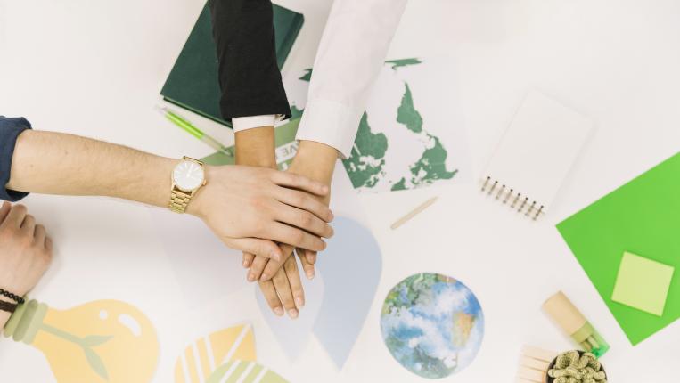 Pós-Graduação em Responsabilidade Social e Desenvolvimento Sustentável