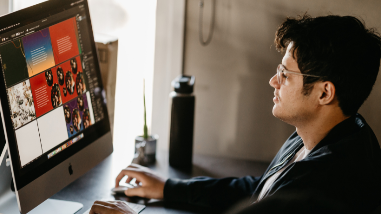 Teaser Programa Avançado em Transmédia e Storytelling Digital - B-Learning