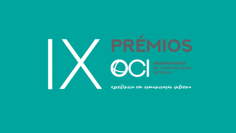 prémios OCI - IX edição