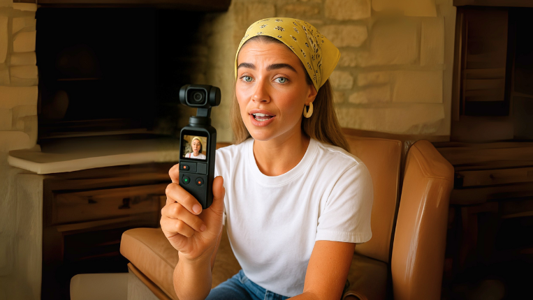 Teaser Programa Avançado em Comunicação e Marketing de Influência