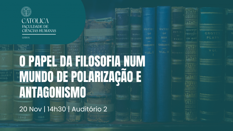 simpósio filosofia