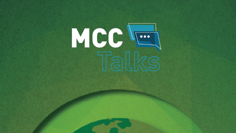 MCC Talks