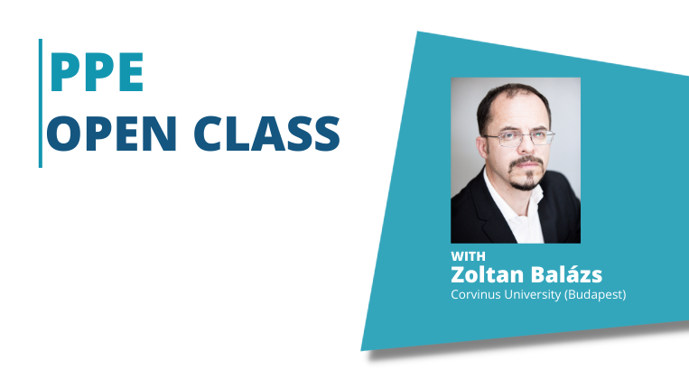 ppe open lecture