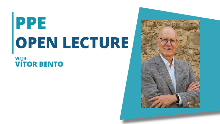 ppe vítor bento