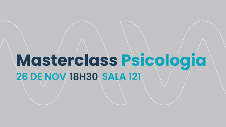 masterclass psicologia
