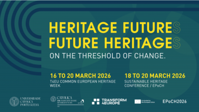 heritage future