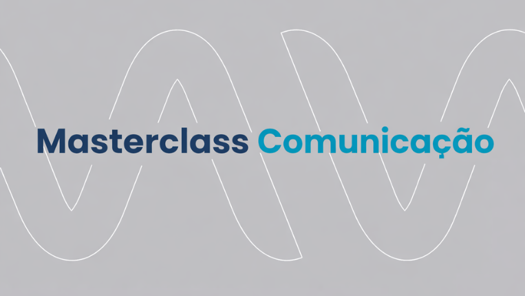 masterclass comunicação