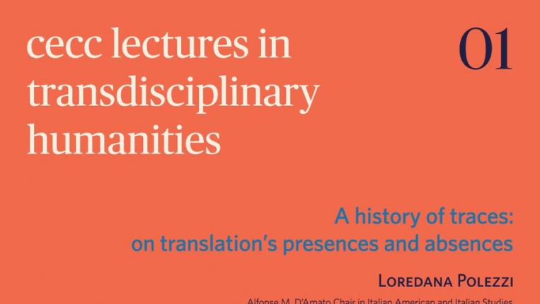 transdisciplinary humanities
