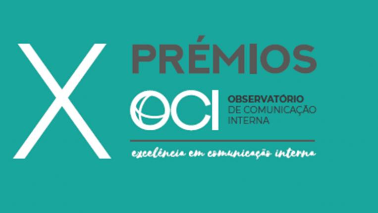 X edição prémios OCI