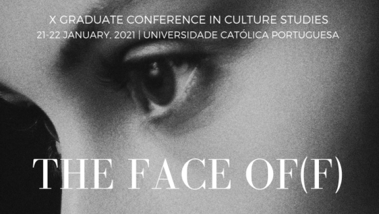X Graduate Conference in Culture Studies - teaser